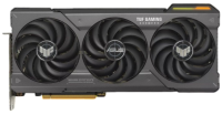 Видеокарта ASUS (TUF-RX7900GRE-O16G-GAMING) Radeon RX 7900 GRE 16GB TUF GAMING OC 90YV0J91-M0NA00
