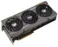 Видеокарта ASUS (TUF-RX7900GRE-O16G-GAMING) Radeon RX 7900 GRE 16GB TUF GAMING OC 90YV0J91-M0NA00