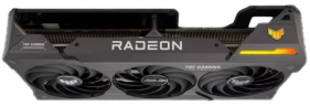 Видеокарта ASUS (TUF-RX7900GRE-O16G-GAMING) Radeon RX 7900 GRE 16GB TUF GAMING OC 90YV0J91-M0NA00