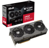 Видеокарта ASUS (TUF-RX7900GRE-O16G-GAMING) Radeon RX 7900 GRE 16GB TUF GAMING OC 90YV0J91-M0NA00