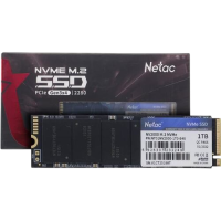 Твердотельный накопитель NETAC 1000 Gb (NT01NV2000-1T0-E4X)