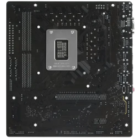 Материнская плата Gigabyte H610M H DDR4