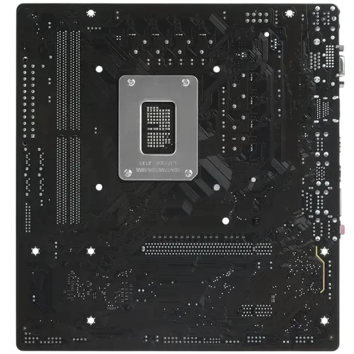 Материнская плата Gigabyte H610M H DDR4