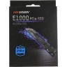 Твердотельный накопитель HIKVISION 256 Gb HS-SSD-E1000/256G