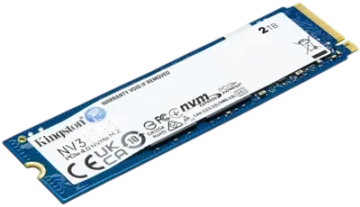 Твердотельный накопитель Kingston 2000 Gb (SNV3S/2000G)