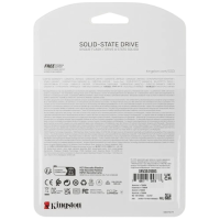 Твердотельный накопитель Kingston 2000 Gb (SNV3S/2000G)