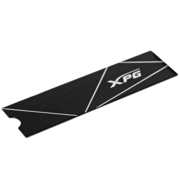 Твердотельный накопитель ADATA XPG 512 Gb Blade S70 (AGAMMIXS70B-512G-CS)