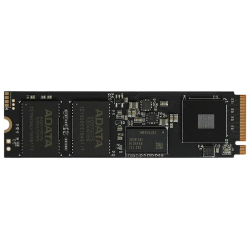 Твердотельный накопитель ADATA XPG 512 Gb Blade S70 (AGAMMIXS70B-512G-CS)