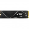 Твердотельный накопитель ADATA XPG 512 Gb Blade S70 (AGAMMIXS70B-512G-CS)