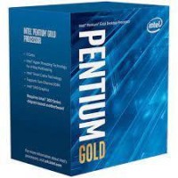 Процессор Intel Pentium G6405 BOX BX80701G6405