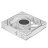 Вентилятор для корпуса Lian Li UNI FAN TL LCD 120 ARGB White (G99.12TLLCD1W.R0)