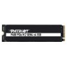 Твердотельный накопитель Patriot 512 Gb P400 P400P512GM28H