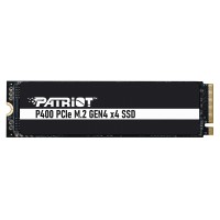 Твердотельный накопитель Patriot 512 Gb P400 P400P512GM28H