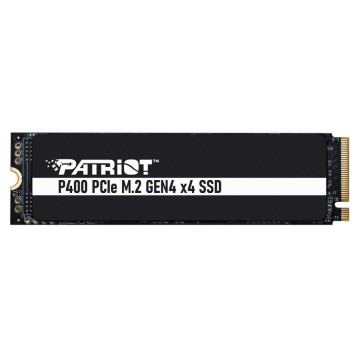 Твердотельный накопитель Patriot 512 Gb P400 P400P512GM28H