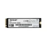 Твердотельный накопитель Patriot 512 Gb P400 P400P512GM28H