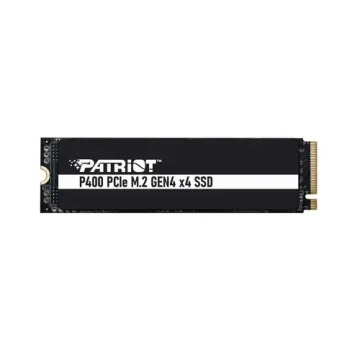 Твердотельный накопитель Patriot 512 Gb P400 P400P512GM28H