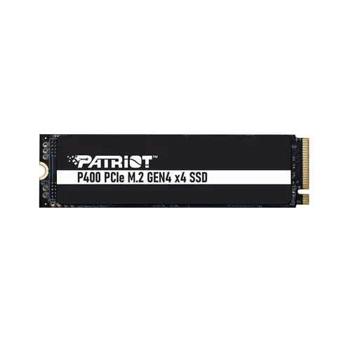 Твердотельный накопитель Patriot 512 Gb P400 P400P512GM28H