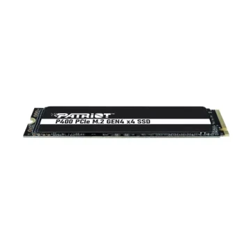 Твердотельный накопитель Patriot 512 Gb P400 P400P512GM28H