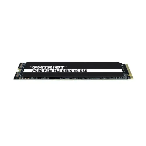 Твердотельный накопитель Patriot 512 Gb P400 P400P512GM28H