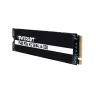 Твердотельный накопитель Patriot 512 Gb P400 P400P512GM28H