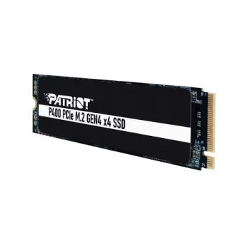 Твердотельный накопитель Patriot 512 Gb P400 P400P512GM28H