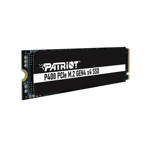 Твердотельный накопитель Patriot 512 Gb P400 P400P512GM28H