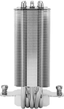 Кулер для процессора Thermalright Assassin King 120 SE (TRAK120SE)
