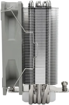 Кулер для процессора Thermalright Assassin King 120 SE (TRAK120SE)