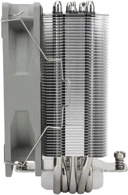 Кулер для процессора Thermalright Assassin King 120 SE (TRAK120SE)