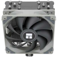 Кулер для процессора Thermalright Assassin King 120 SE (TRAK120SE)