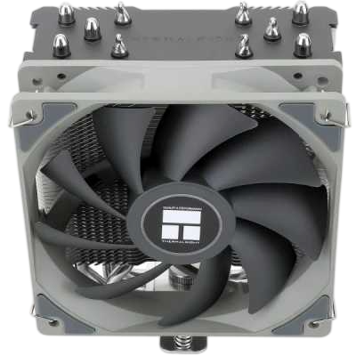 Кулер для процессора Thermalright Assassin King 120 SE (TRAK120SE)