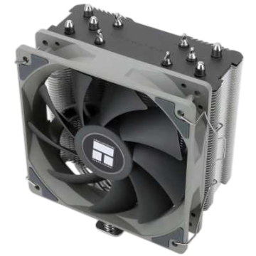 Кулер для процессора Thermalright Assassin King 120 SE (TRAK120SE)