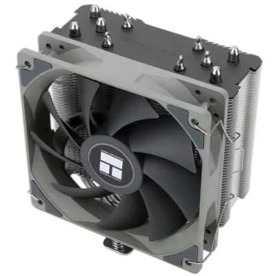 Кулер для процессора Thermalright Assassin King 120 SE (TRAK120SE)