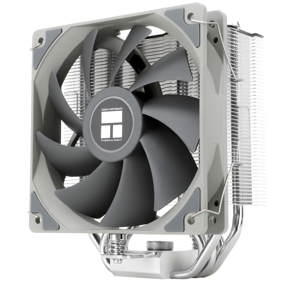 Кулер для процессора Thermalright Assassin King 120 SE (TRAK120SE)