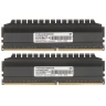 Оперативная память 32 Gb 3000 MHz PATRIOT VIPER 4 BLACKOUT (PVB432G300C6K)
