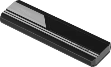 Внешний SSD Netac 2000 Gb ZX10 (NT01ZX10-002T-32BK)