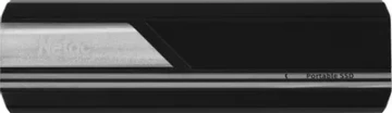 Внешний SSD Netac 2000 Gb ZX10 (NT01ZX10-002T-32BK)