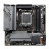 Материнская плата Gigabyte B650M GAMING X AX
