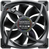 Вентилятор для корпуса Montech RX140 Reverse ARGB Black (RX140B) PWM