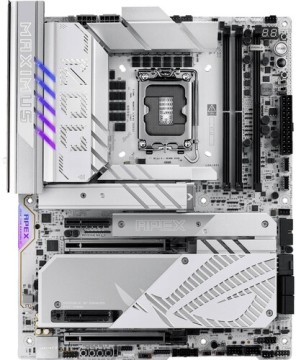 Материнская плата ASUS ROG MAXIMUS Z890 APEX (90MB1IP0-M0EAY0)