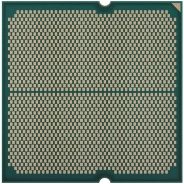 Процессор AMD Ryzen 5 7400F OEM 100-000001845