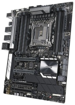 Материнская плата ASUS WS X299 PRO/SE