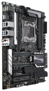 Материнская плата ASUS WS X299 PRO/SE