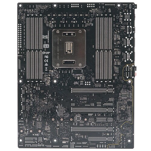 Материнская плата ASUS WS X299 PRO/SE