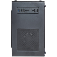 Компьютерный корпус ExeGate Mistery X2 (EX294382RUS)