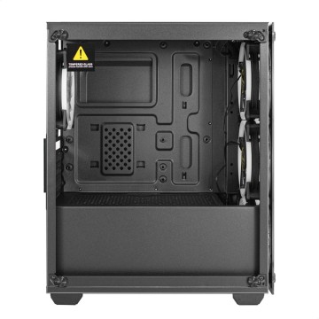 Компьютерный корпус ExeGate Mistery X2 (EX294382RUS)