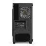 Компьютерный корпус ExeGate Mistery X2 (EX294382RUS)
