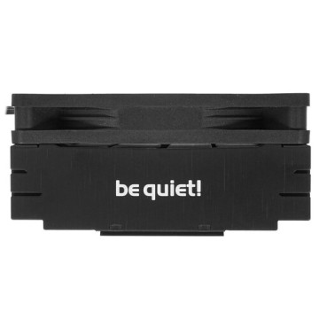 Кулер для процессора Be Quiet! Pure Rock LP BK034