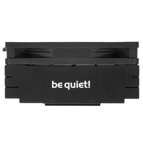 Кулер для процессора Be Quiet! Pure Rock LP BK034