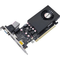 Видеокарта AFox (AFRX550-4096D5L2) Radeon RX 550 4GB